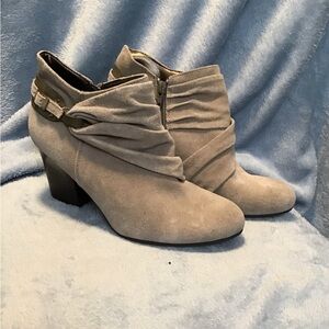 NWOT! Andrew Geller Boot 8 1/2 M